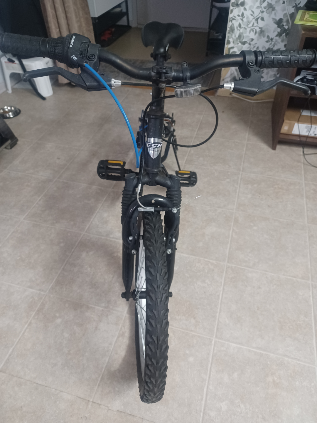 CCM" Kids' Mountain Bike - photo 2