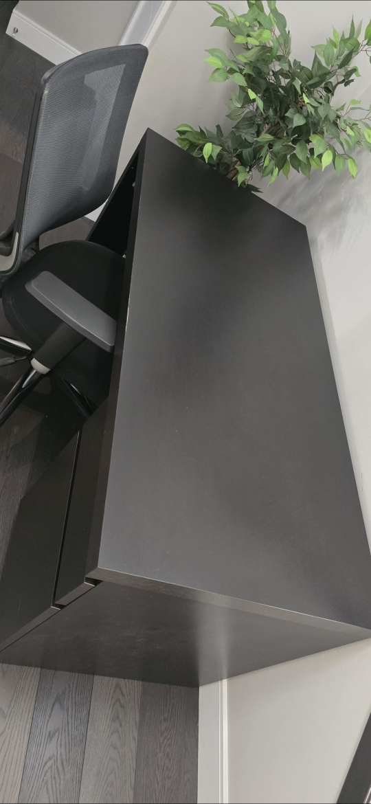 Office Desk and Chair - photo 2