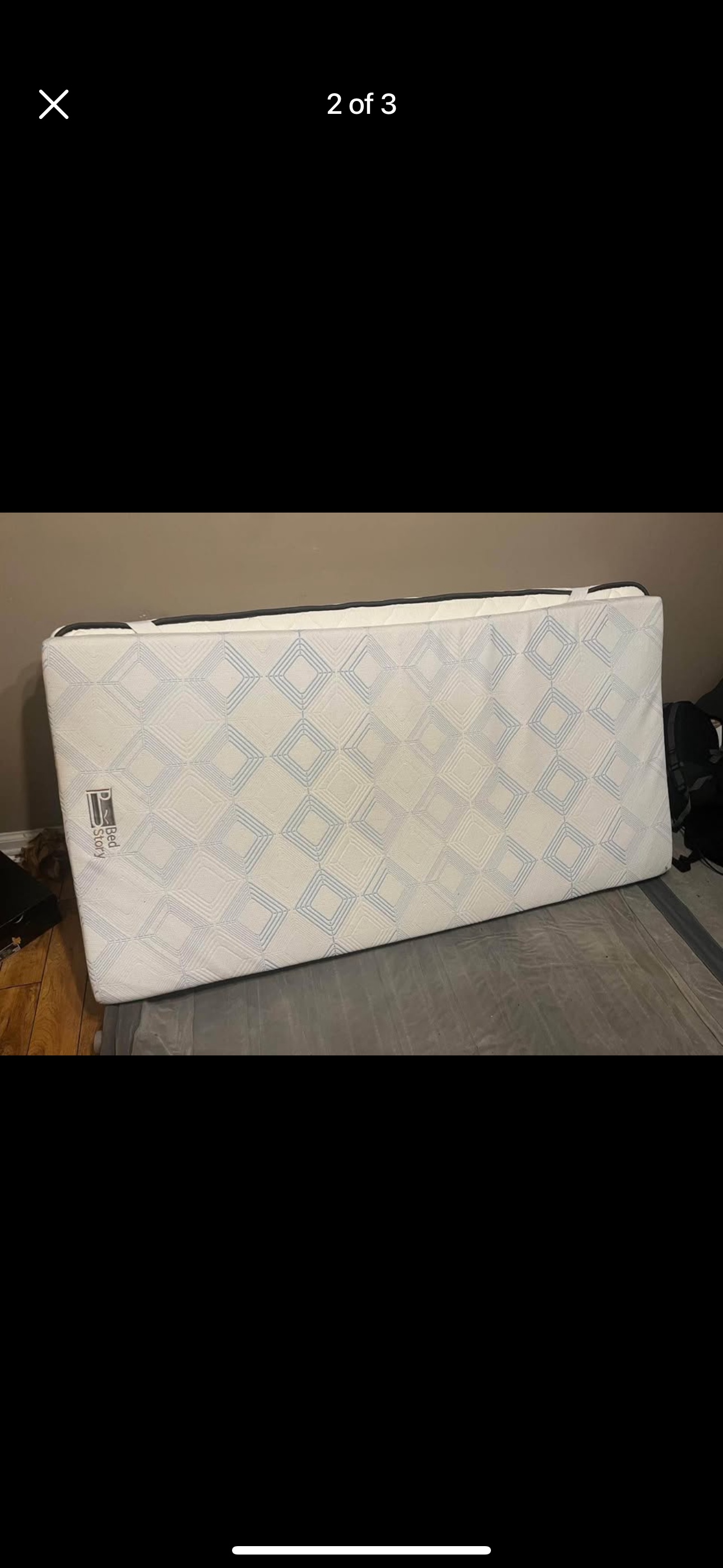 BedStory Mattress Twin - photo 2