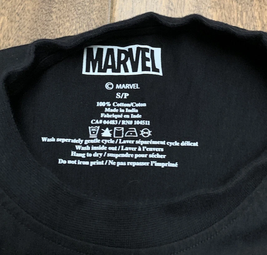Marvel Iron Man Graphic T-Shirt 💚 - photo 5