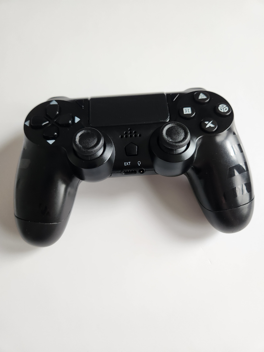 (NEED GONE ASAP) PS4 Pro Bundle - 4 Games + Controller - photo 3