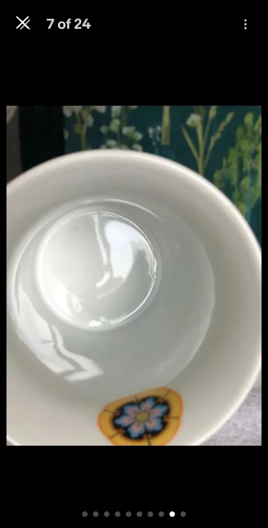 NEW Maxwell & Williams coffee cups set in box 💚 image indicator(7)