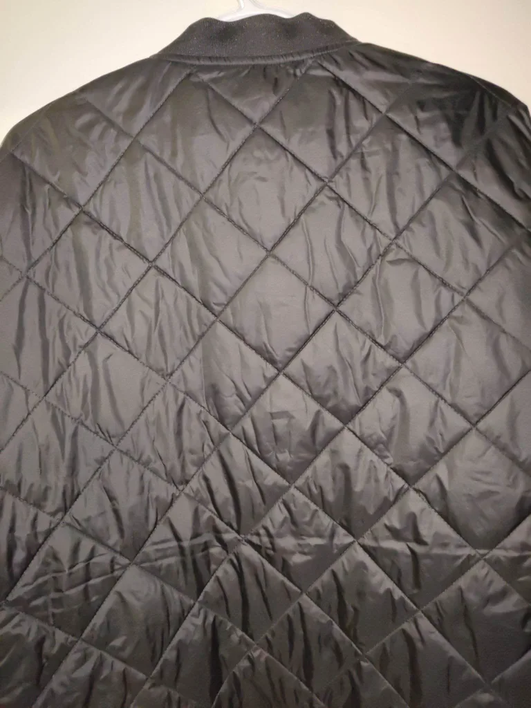 Brand New Calvin Klein Jacket for $50 Retails for $198 image indicator(5)