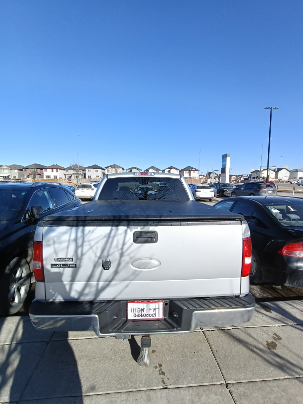 Ford F-150 4x4 Crew Cab 2006 - photo 5