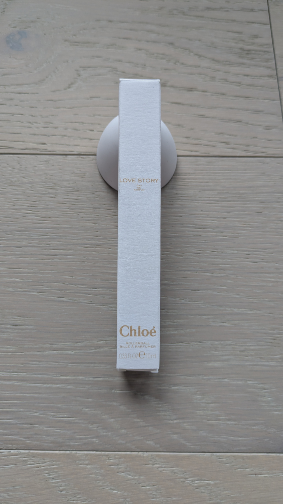 Chloé Love Story Rollerball Perfume