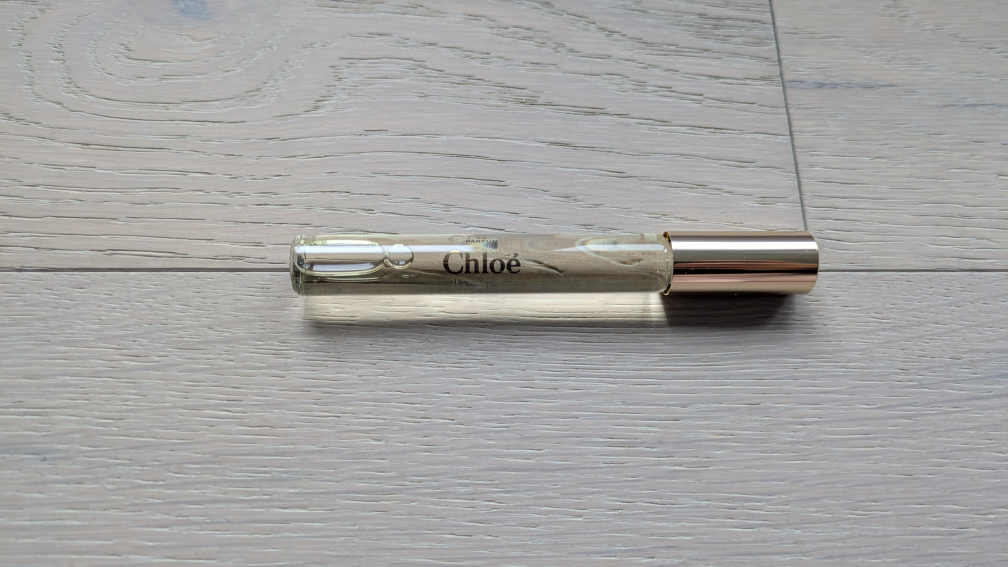 Chloé Love Story Rollerball Perfume - photo 2