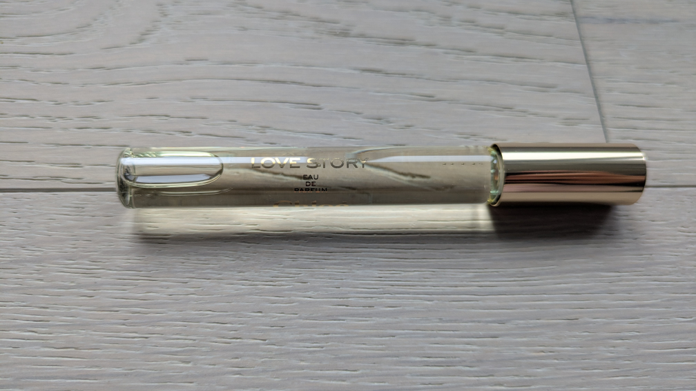 Chloé Love Story Rollerball Perfume - photo 3