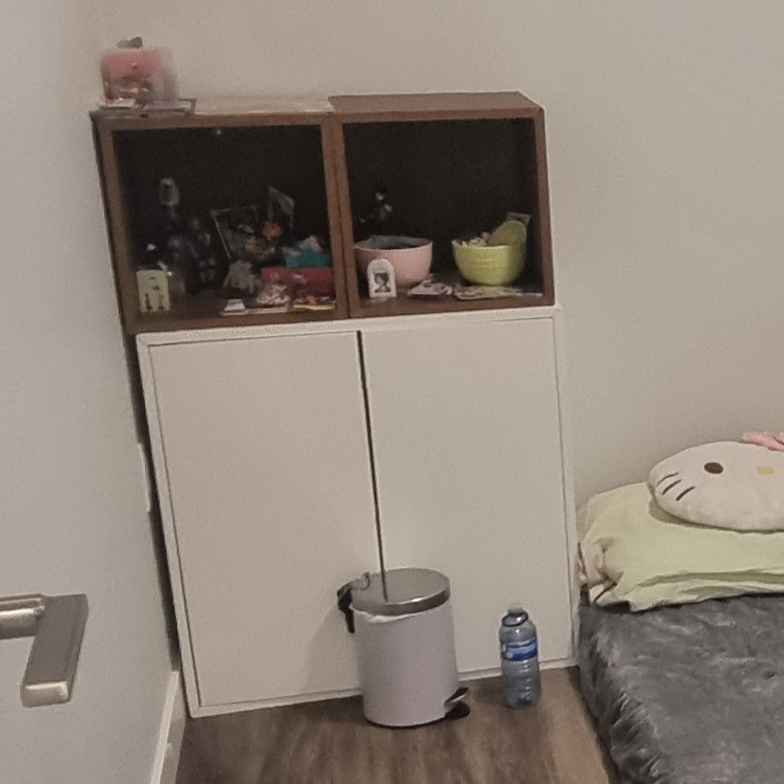 IKEA EKET cabinet(+shelf) Combination - photo 3