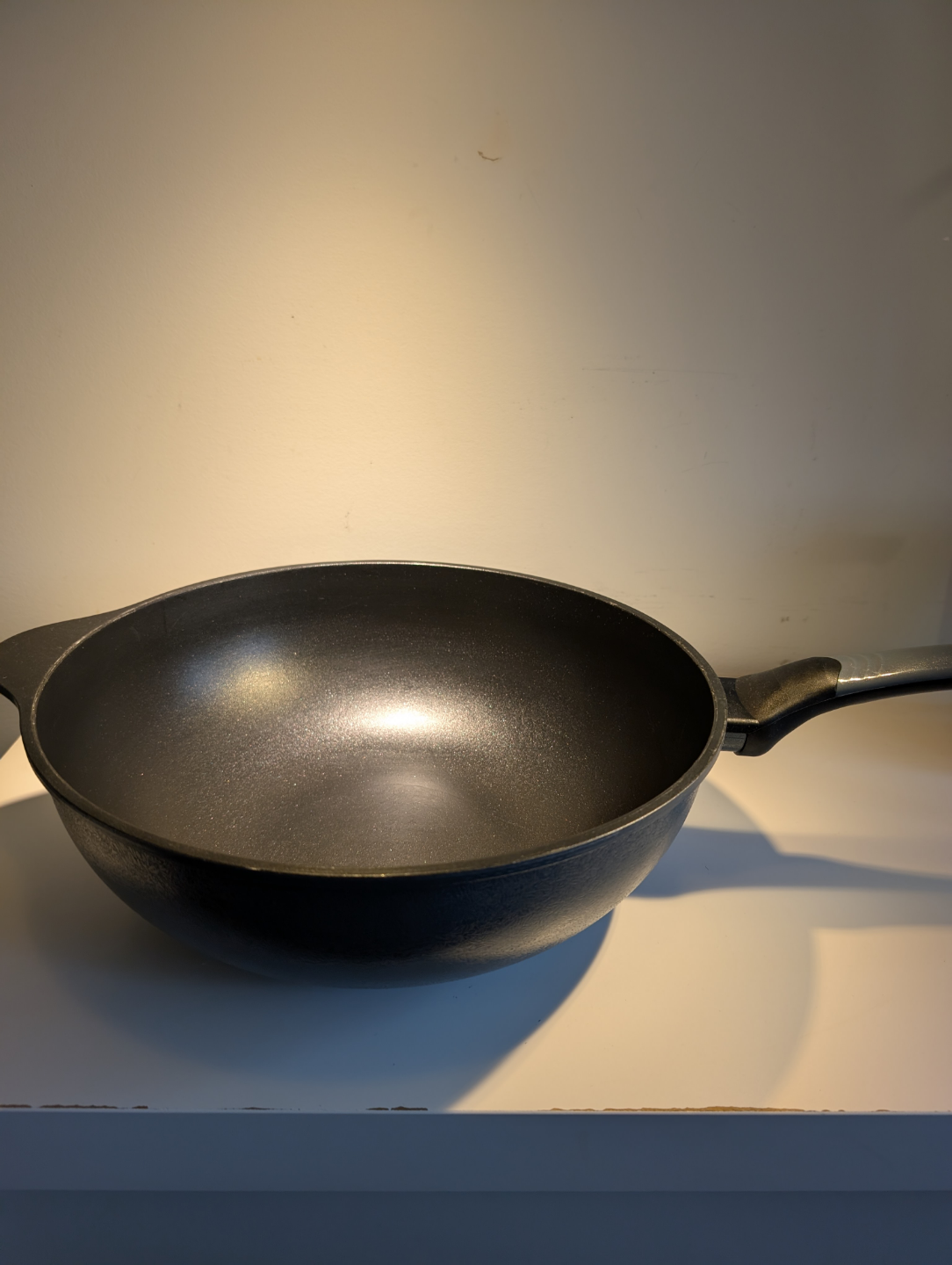 Porto Korea Wok Pan