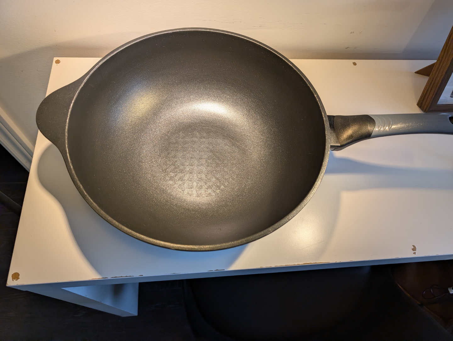 Porto Korea Wok Pan - photo 2