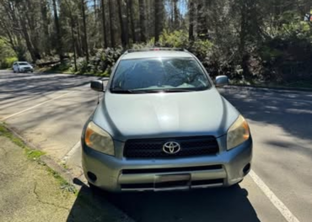 2006 Toyota RAV4