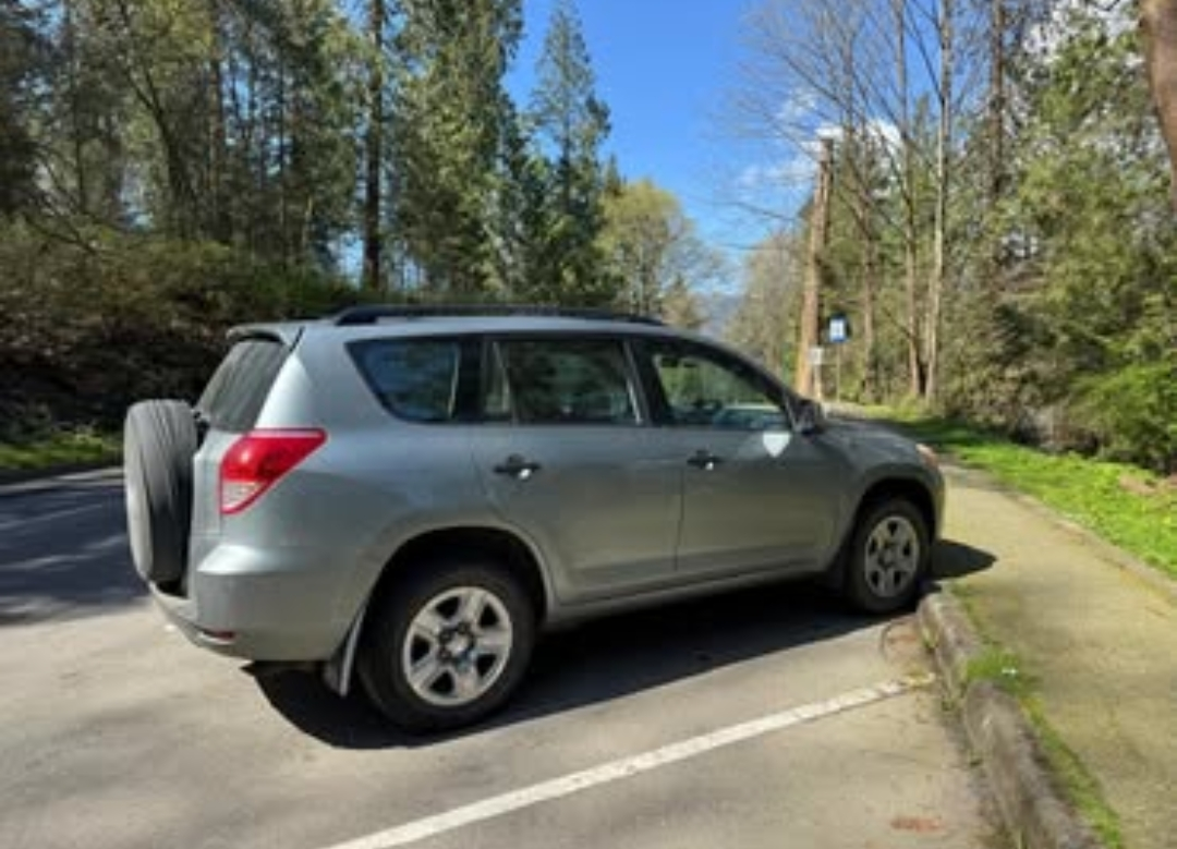 2006 Toyota RAV4 - photo 3