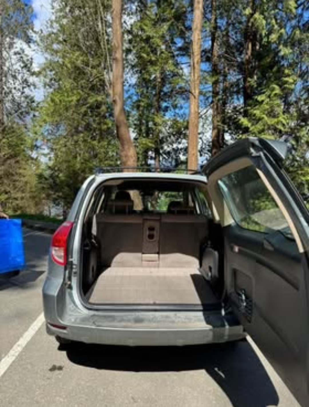 2006 Toyota RAV4 - photo 4