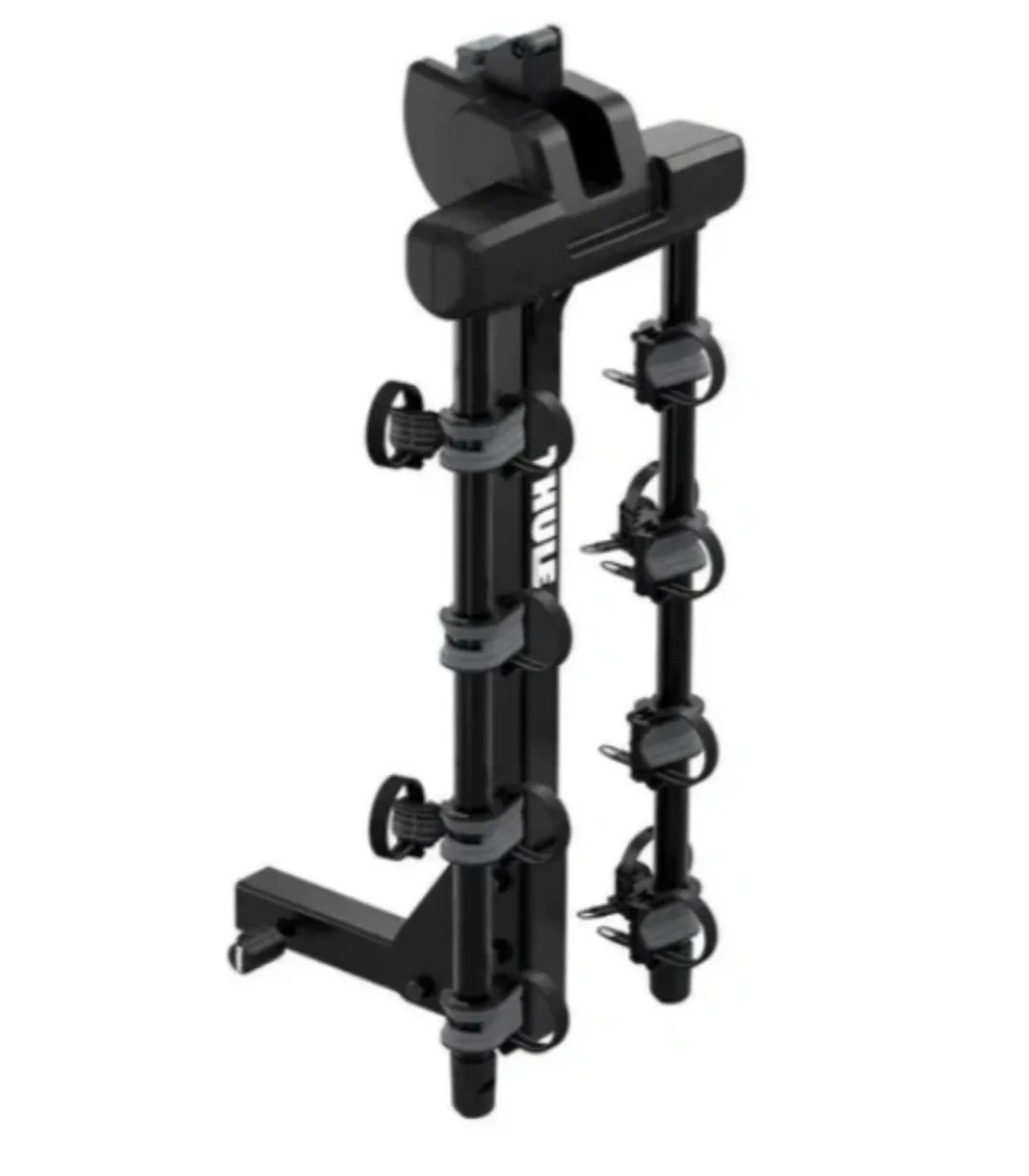 ☆☆☆ THULE 4 - BIKE HITCH RACK + ACCESSORIES!! ☆☆☆ image indicator(2)