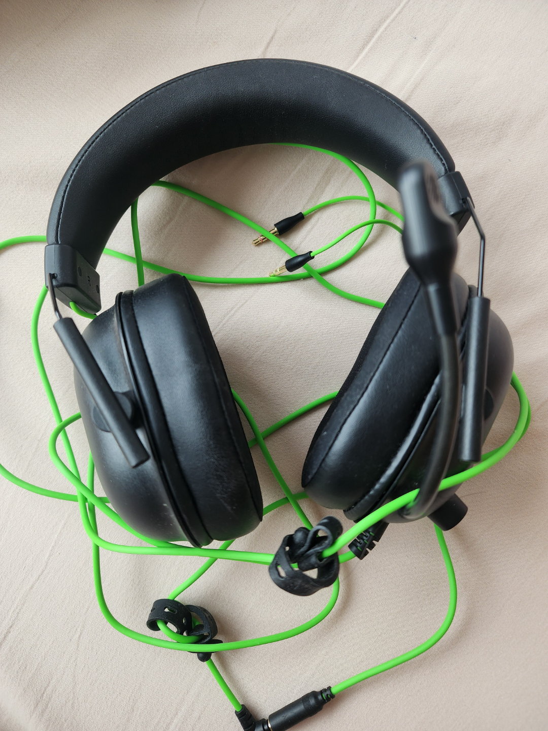 Razer Gaming Headset