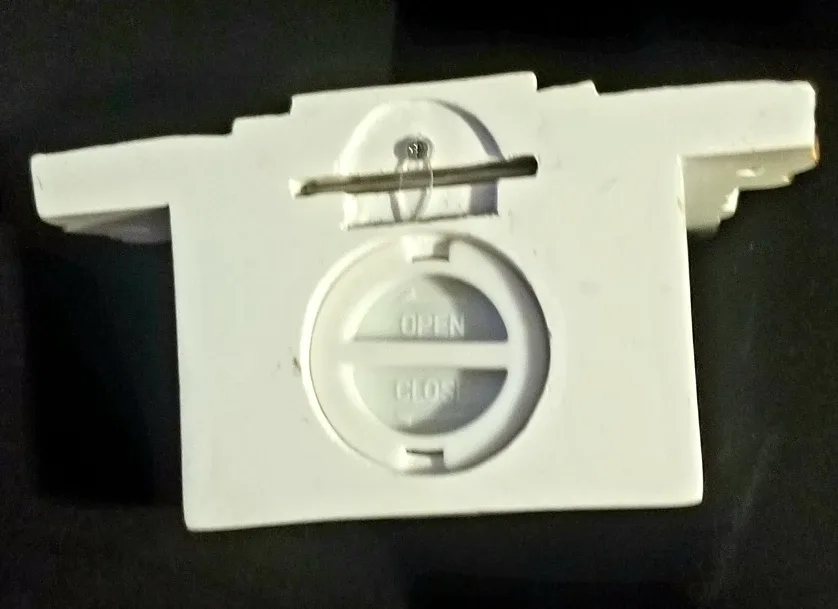 Harry Potter Gringotts Wizarding Bank Photo Frame image indicator(3)