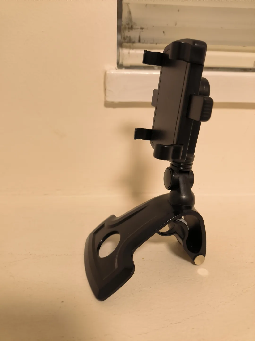 Universal Car Phone Mount Holder Stand image indicator(3)