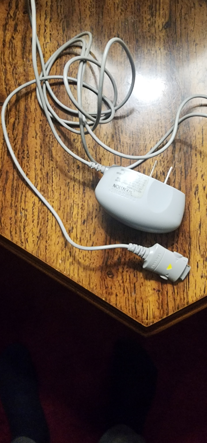 Samsung Charger