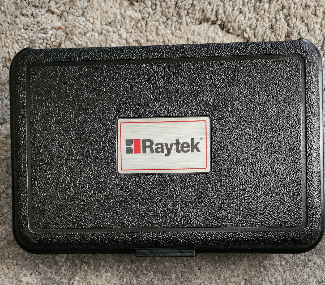 Raytek Raynger ST Non-Contact Thermometer. - photo 4