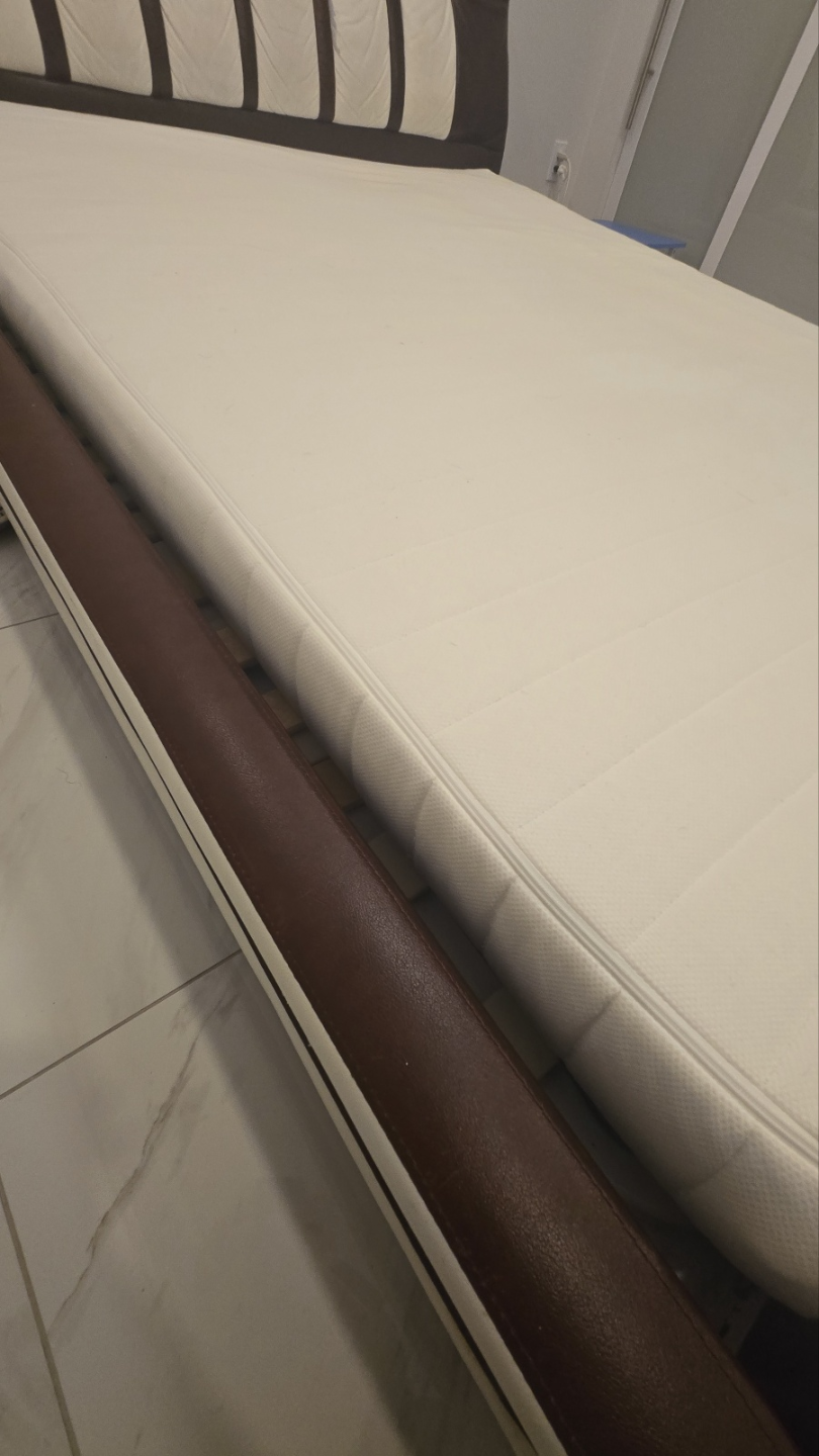 IKEA MEISTERVIK Queen Mattress - photo 3