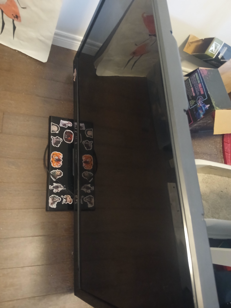 46" tv - photo 2
