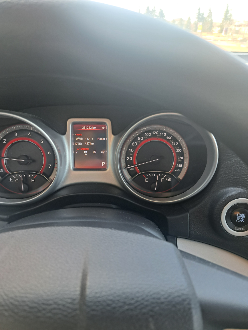 2013 Dodge Journey - photo 3