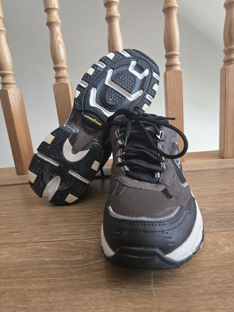 Men's Skechers Vigor 3.0 Walking Shoes - photo 2