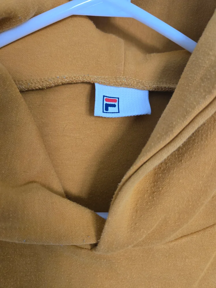 Fila hoodie from Japan image indicator(2)