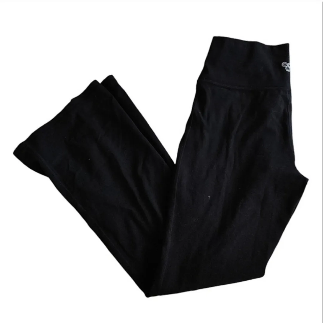 Tna Butter Atmosphere Slit Leggings image indicator(8)