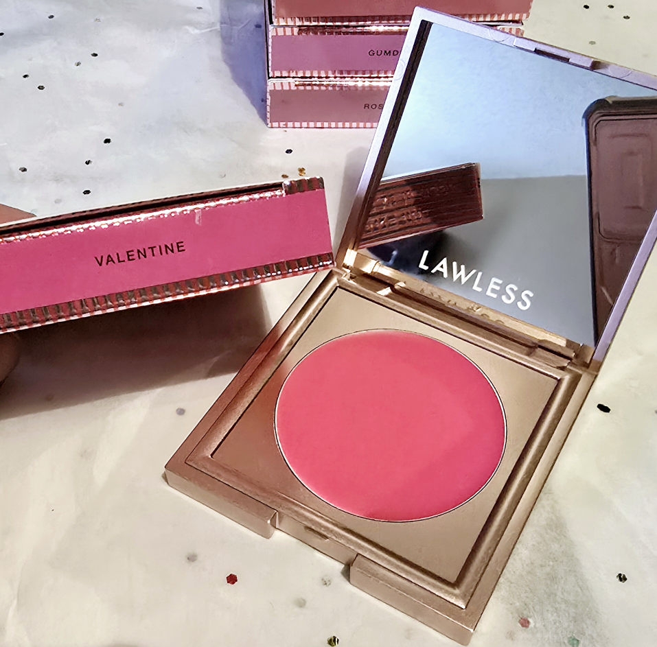 Lawless Beauty Cream Blush - Various Shades - photo 5