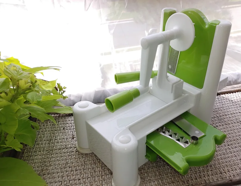 Starfrit Vegetable Slicer thumbnail
