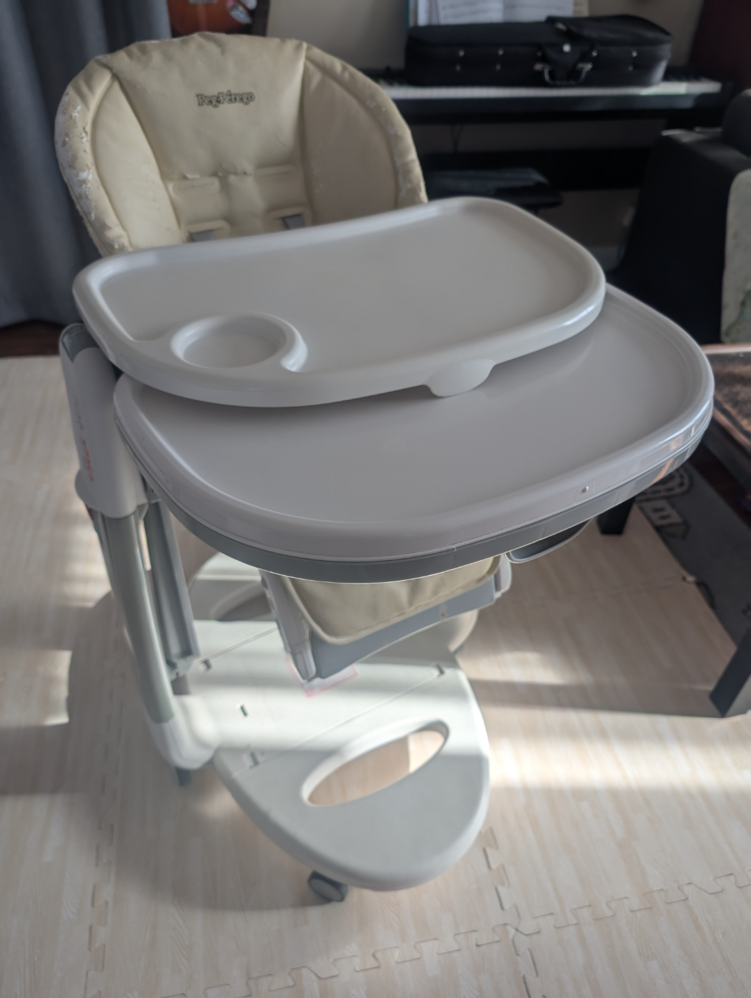 Peg Perego Tatamia High Chair - photo 4