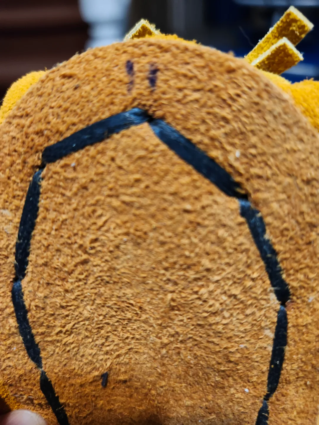 Men's Handmade Leather Moccasins image indicator(3)