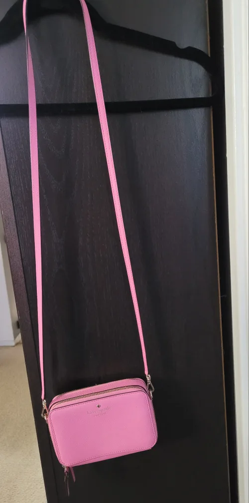 Kate Spade Cedar Street Carine Crossbody image indicator(5)