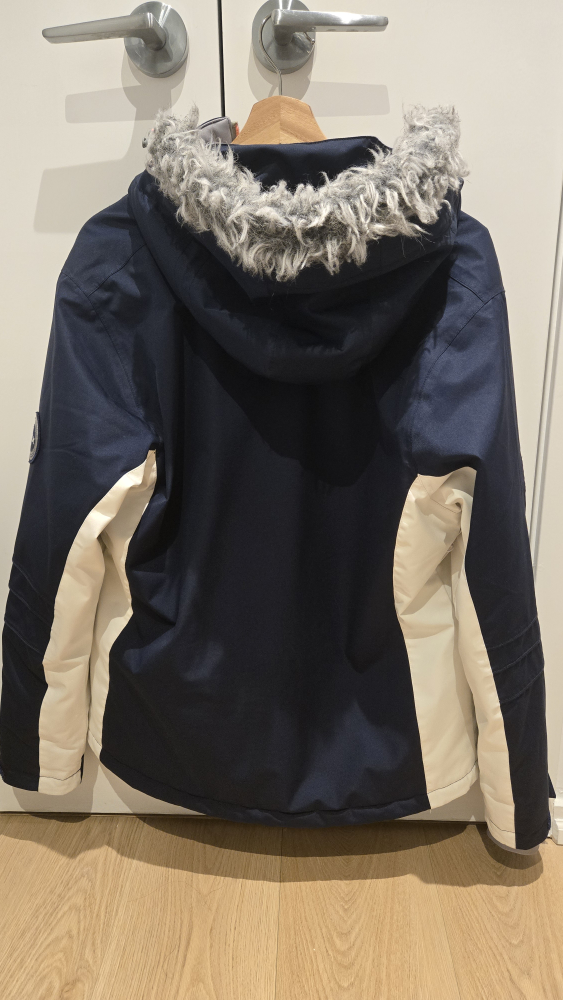 DLX Women's Ski Jacket - Size L - photo 2