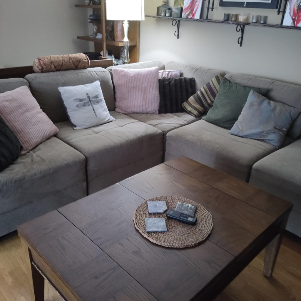 Multi-functional Game Table Coffee Table - photo 2