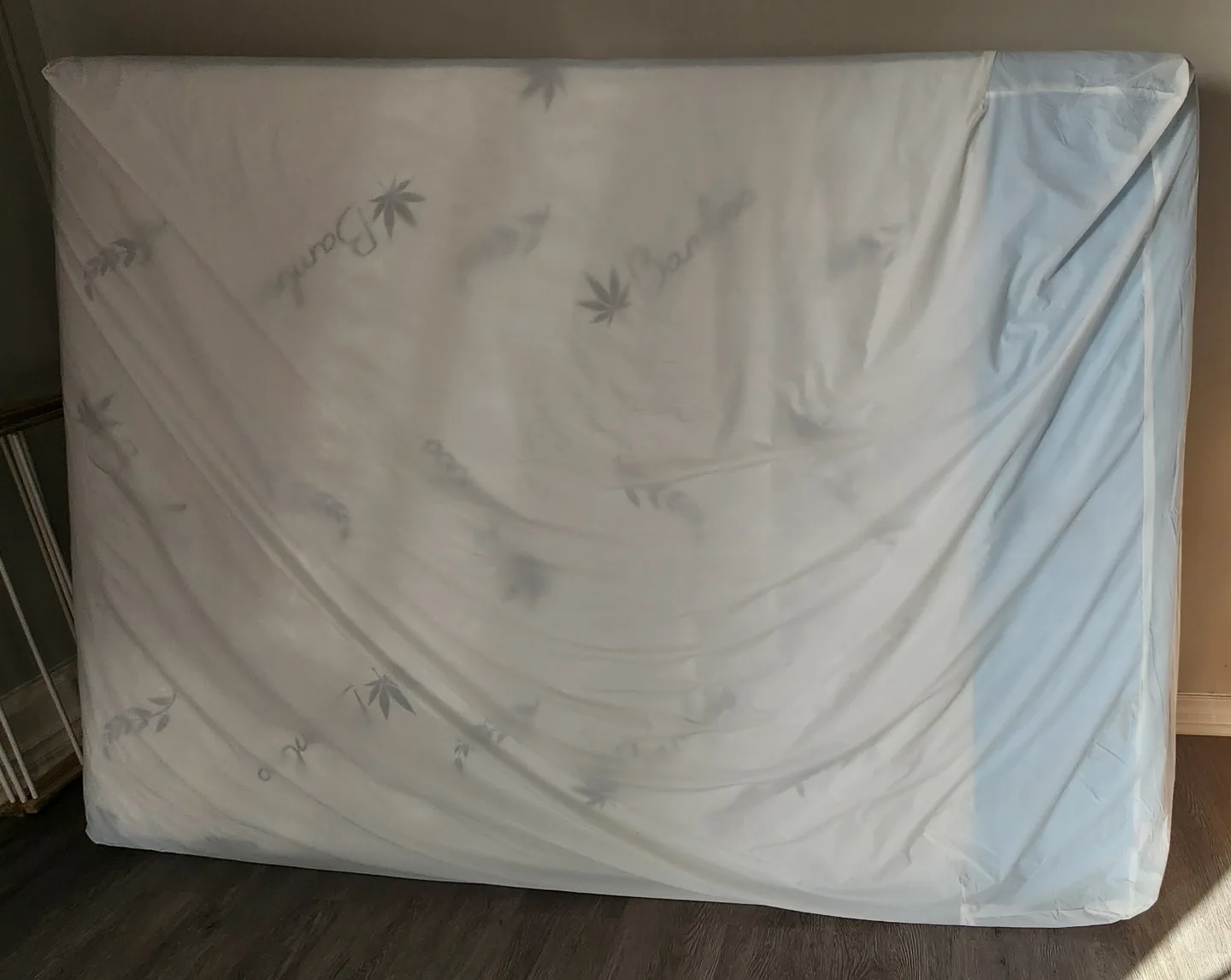 Doublr Size Spring Mattress thumbnail