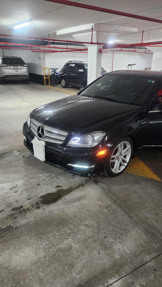 2013 Mercedes-Benz