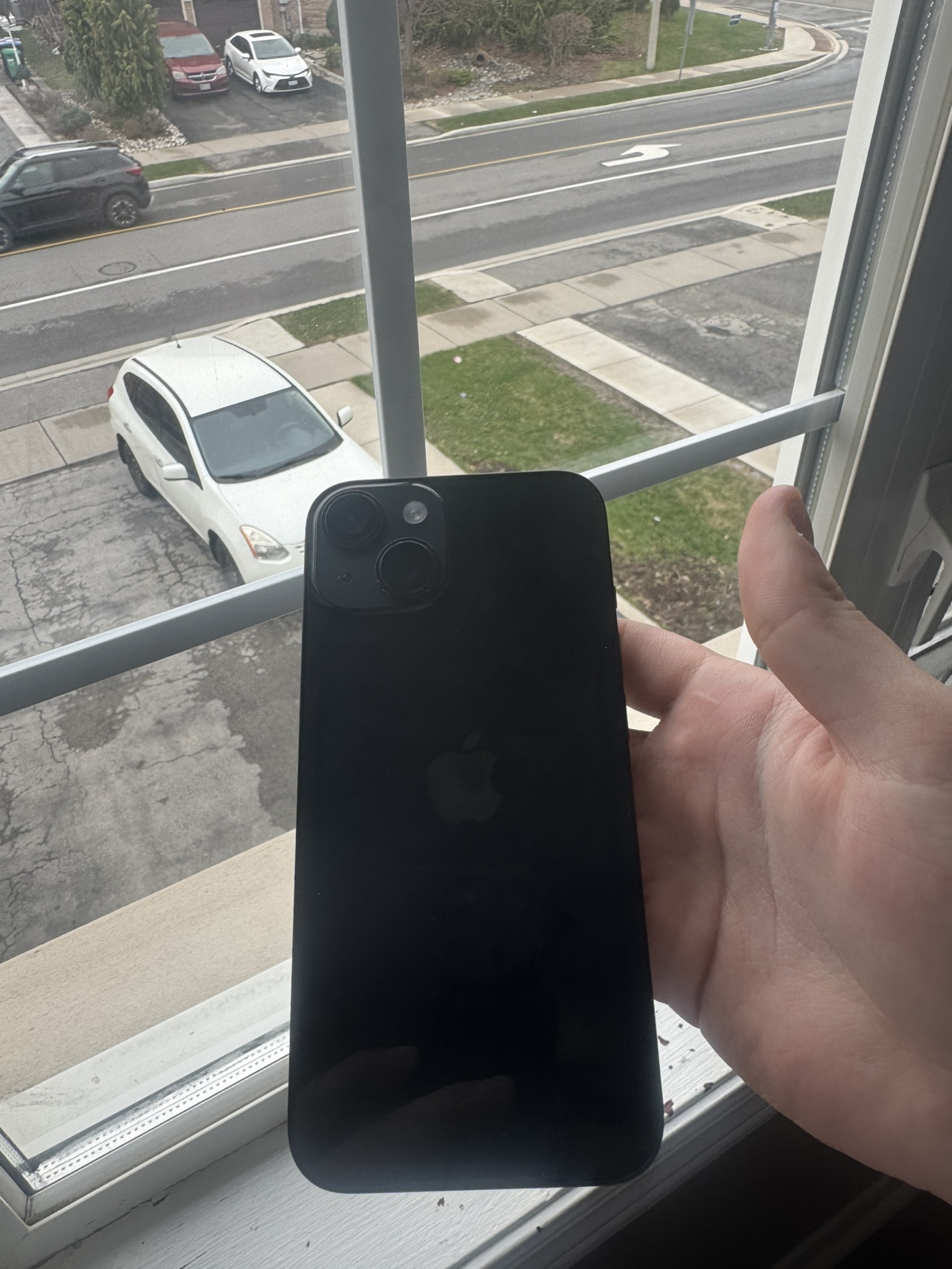 iPhone 14 128GB - photo 4