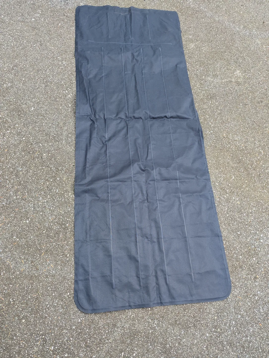 Inflatable Air Mattress💚 thumbnail