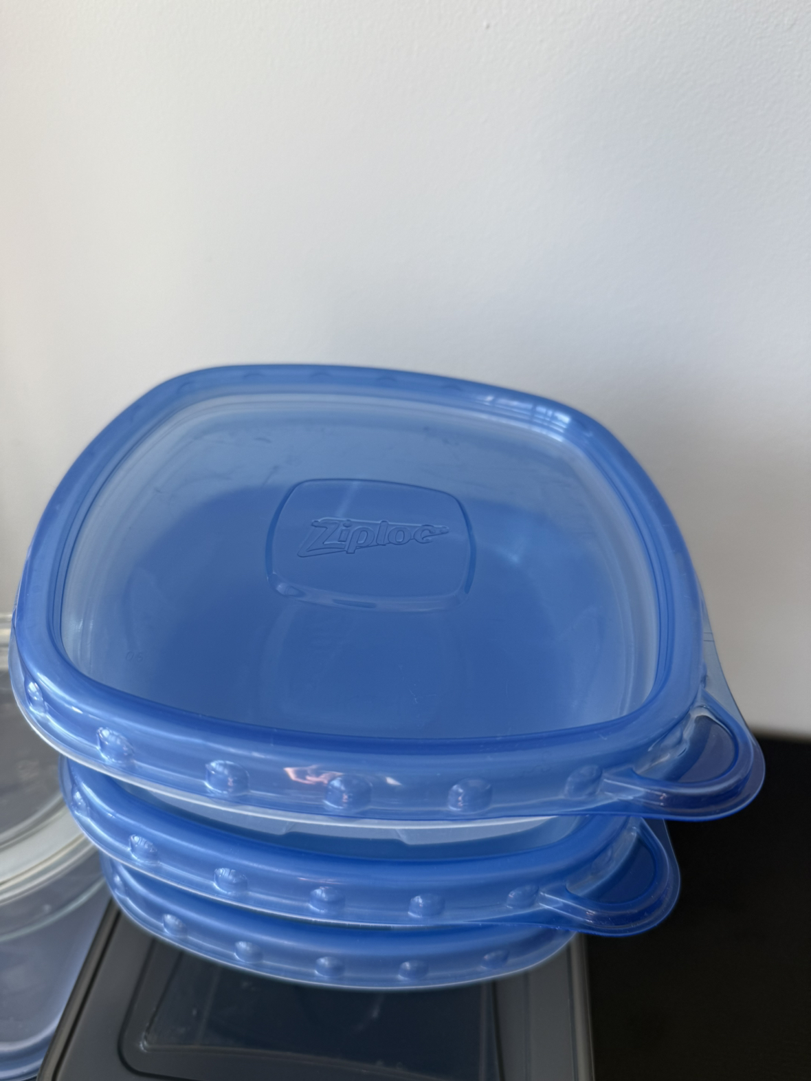 Food storage containers - photo 4