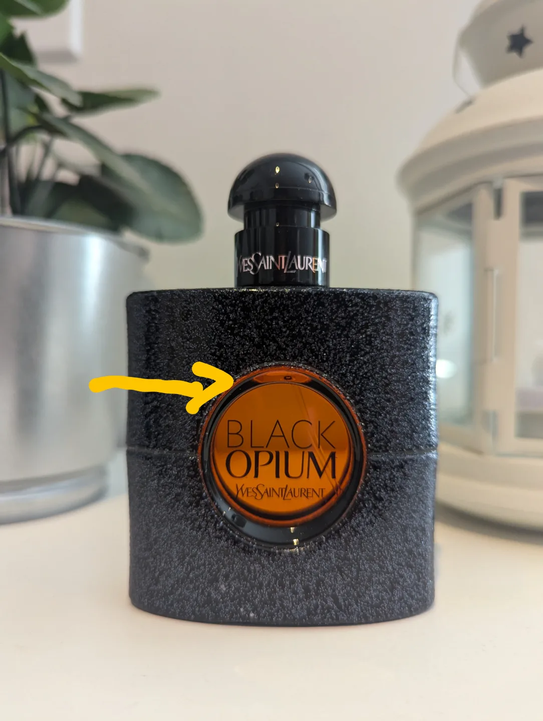 Yves Saint Laurent Black Opium Perfume image indicator(2)