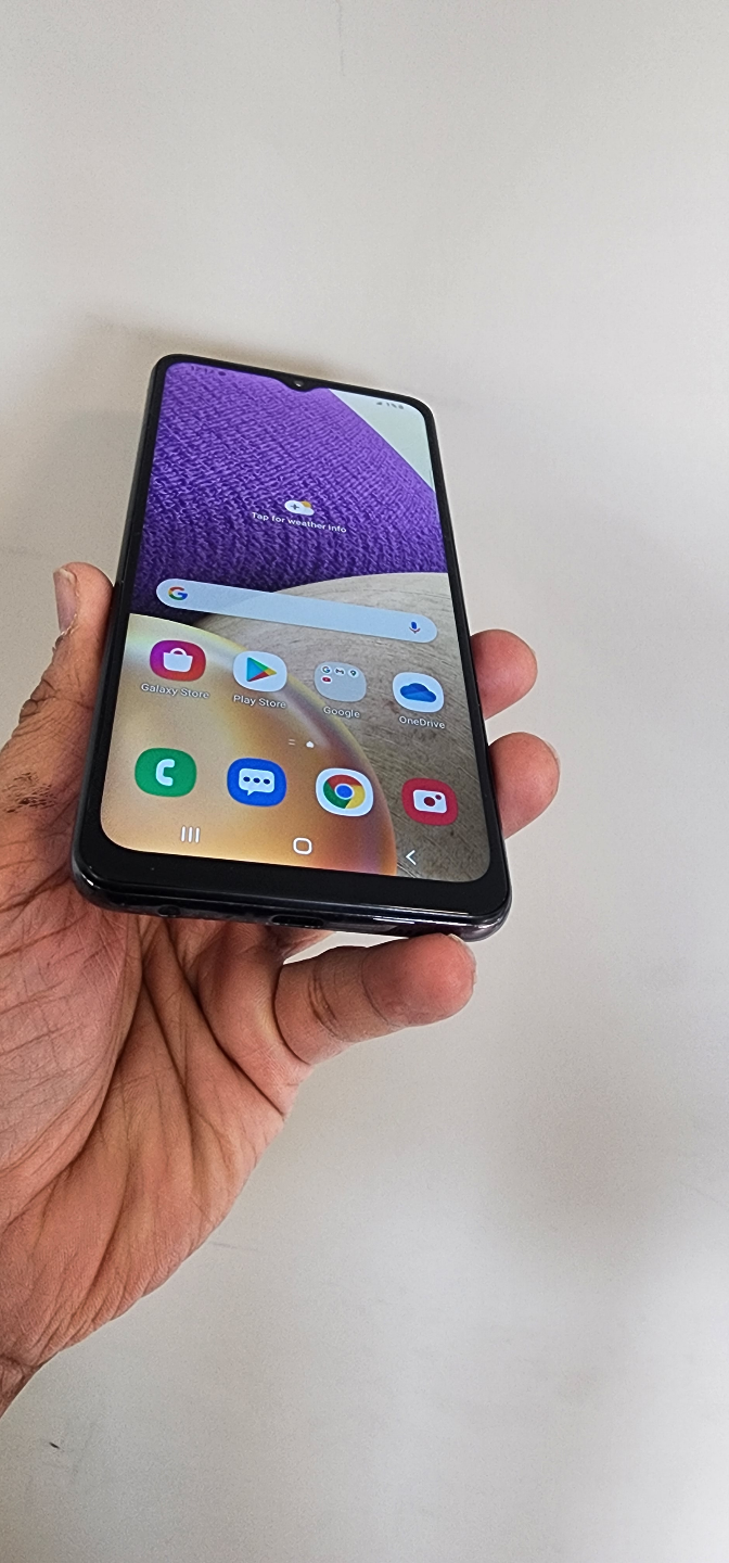 Samsung Galaxy A32 5G Smartphone