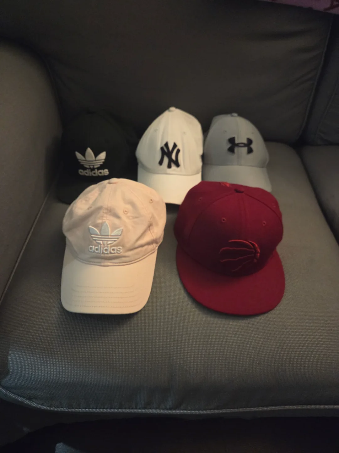 Five Hats Bundle thumbnail