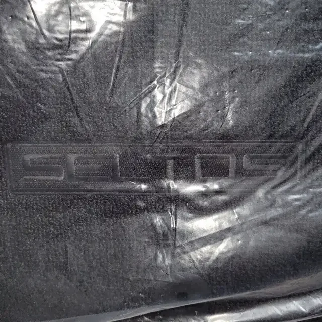 2020 2021 2022 2023 Kia Seltos Floor Mats - New in Package image indicator(2)