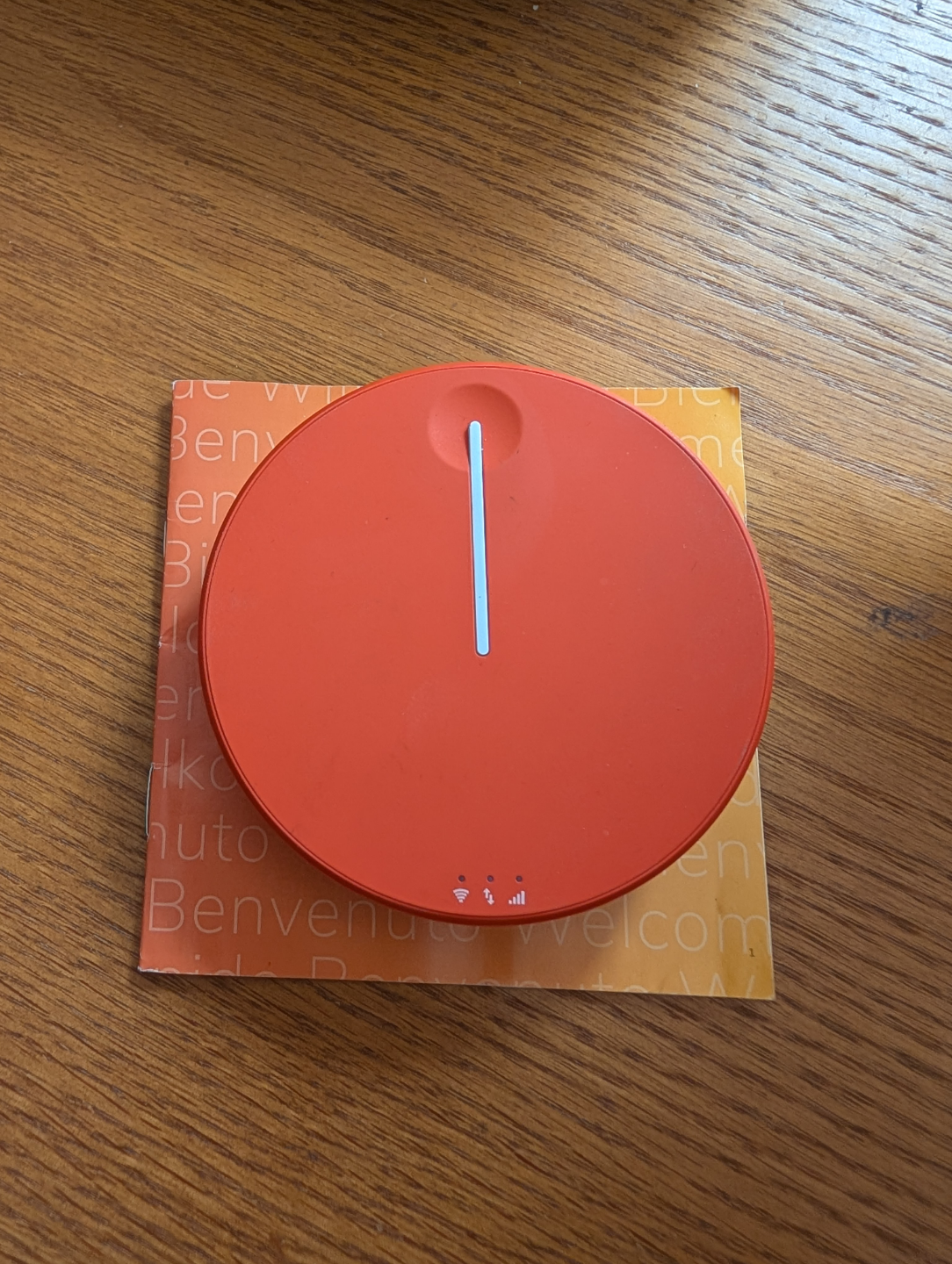 Solis Lite Mobile Hotspot - photo 2