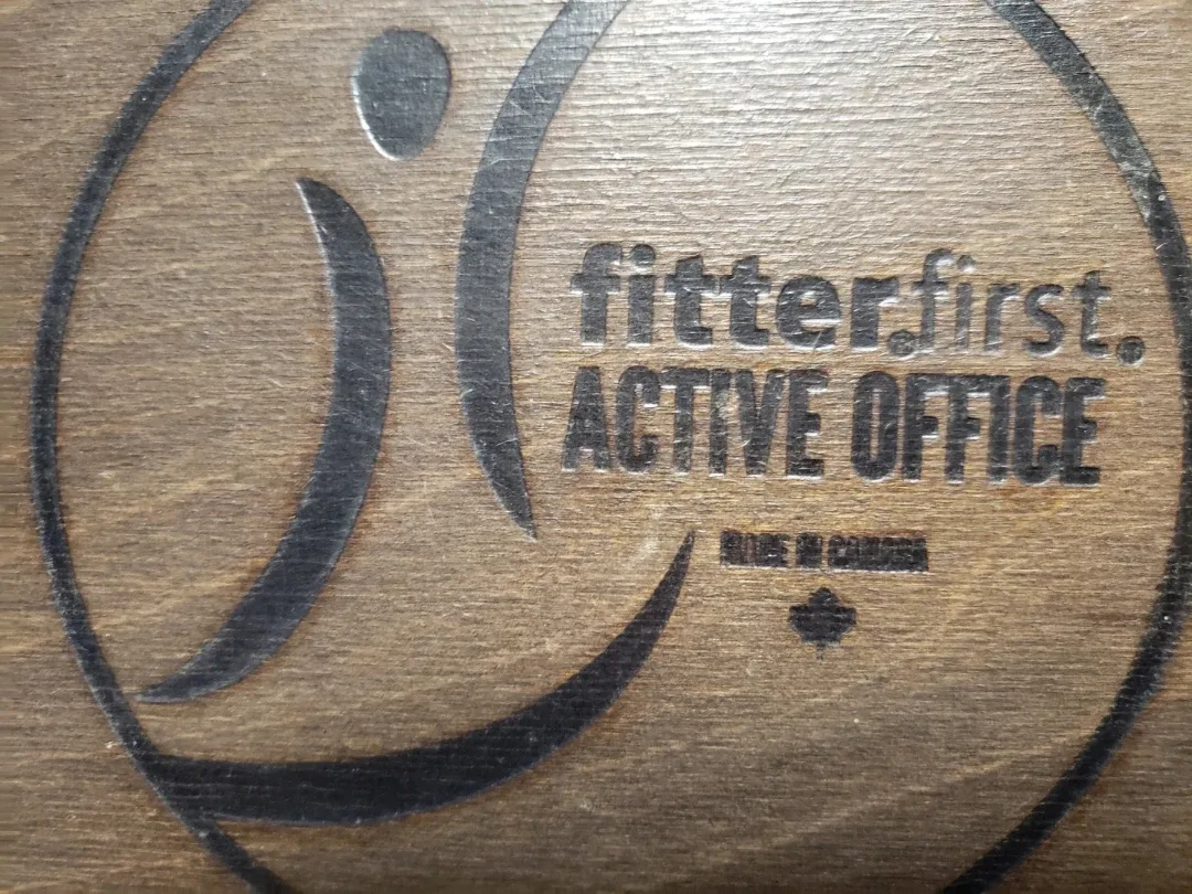 Fitterfirst Active Office Balance Board image indicator(6)