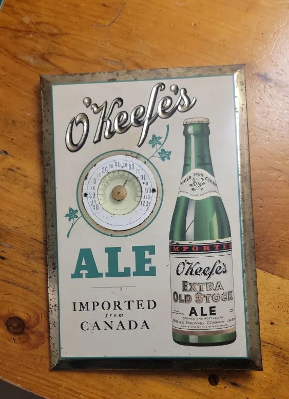 BREWERIANA FOR SALE image indicator(2)