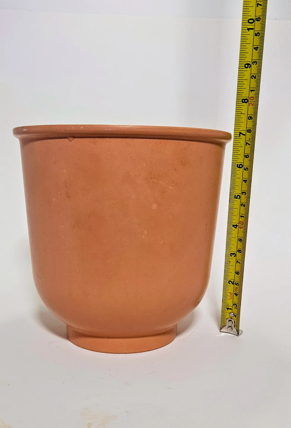 Terracotta Plant Pot - 4 inch Diameter image indicator(2)