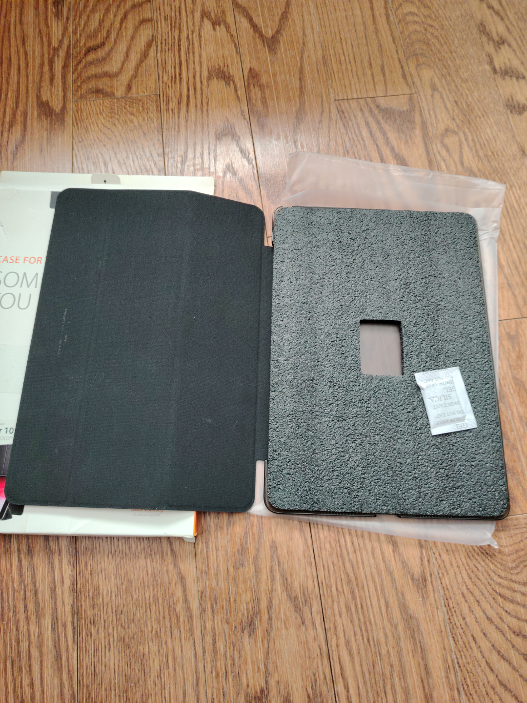 Spigen Smart Fold Case for iPad Air 10.5" - photo 4